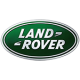 logo land rover brand